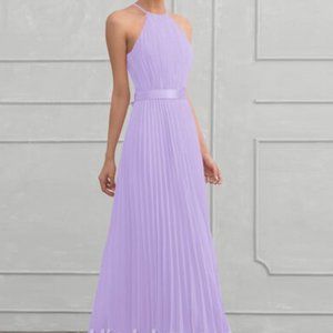 Chiffon evening dress/Bridesmaid